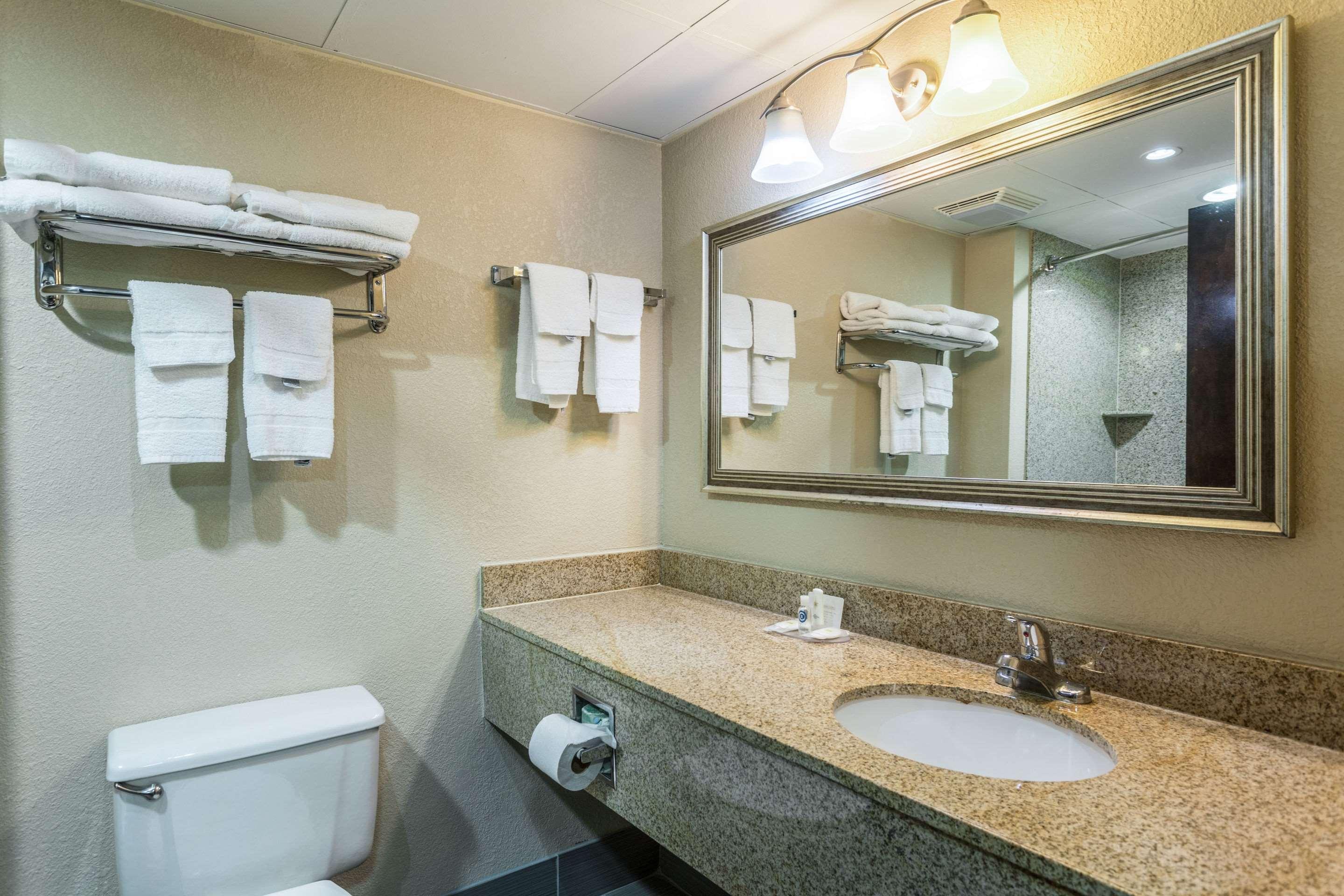 Comfort Inn Decatur Priceville Luaran gambar