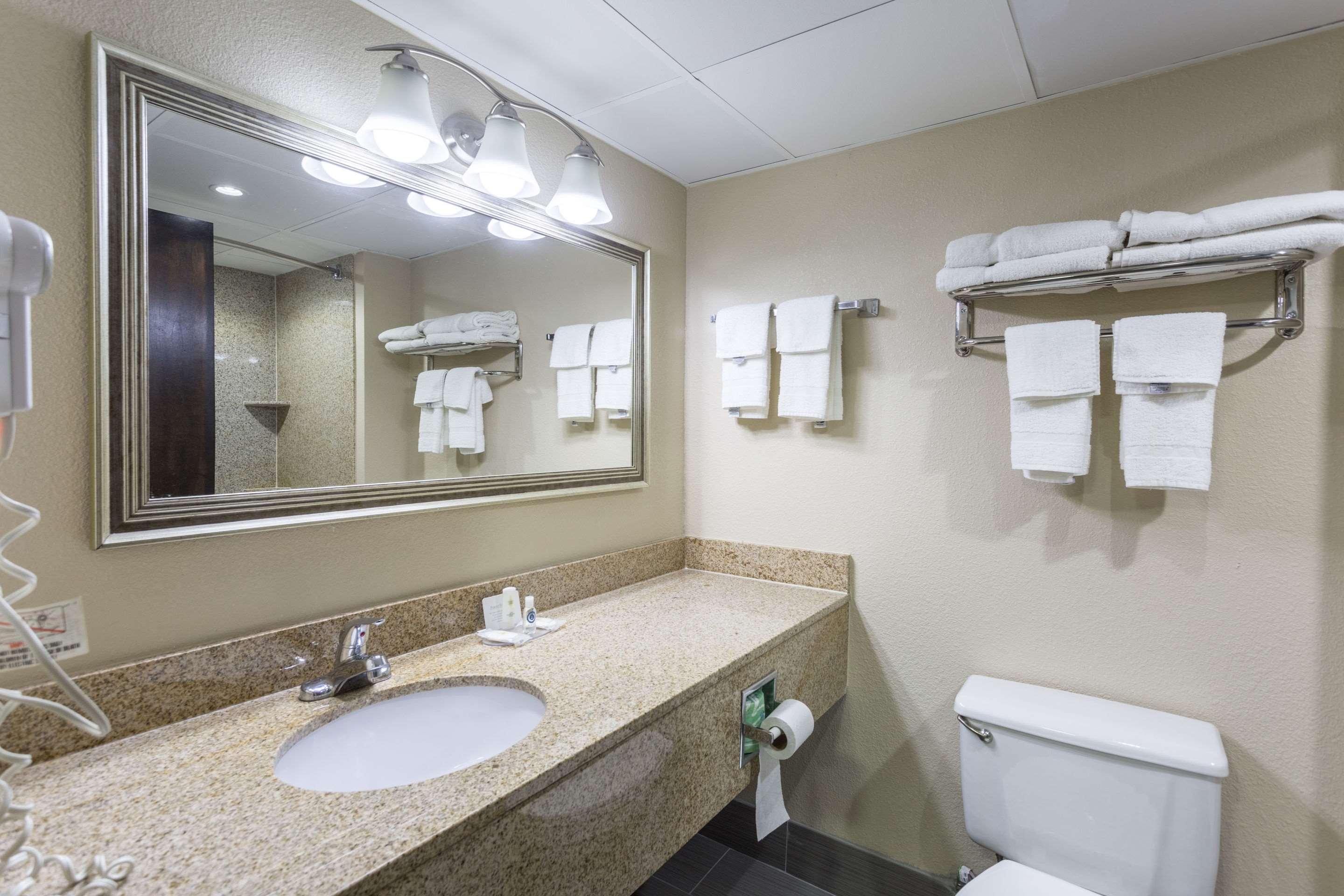 Comfort Inn Decatur Priceville Luaran gambar