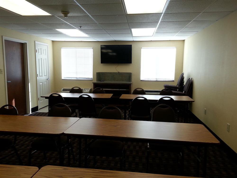 Comfort Inn Decatur Priceville Luaran gambar