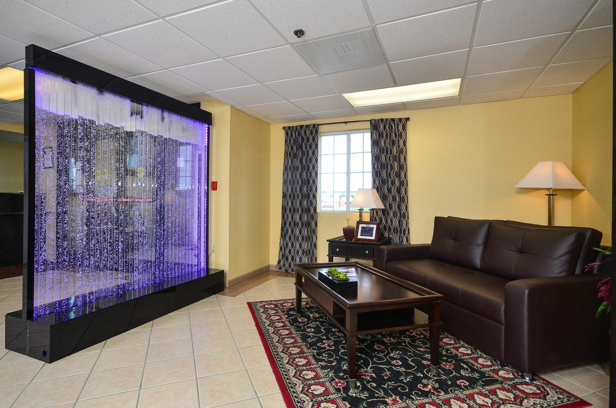 Comfort Inn Decatur Priceville Luaran gambar